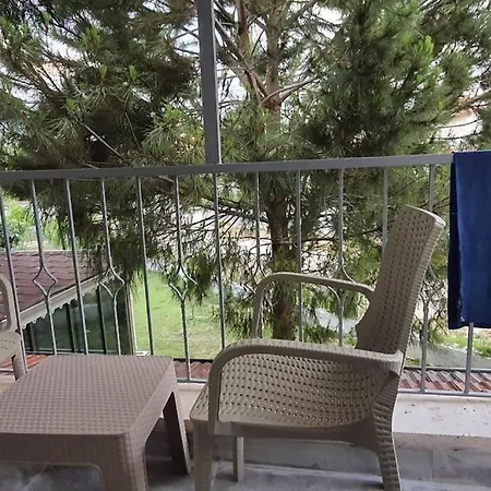 Huzur 빌라